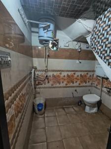 Bathroom Image of 240 Sq.ft 1 BHK Independent House for sale in Subhash Nagar Ludhiana for Rs. 1300000