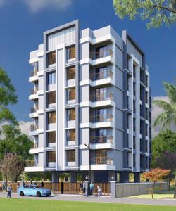 Image of 730 Sq.ft 1 BHK Apartment / Flat for sale in Ambernath East, Ambernath for Rs. 3500000