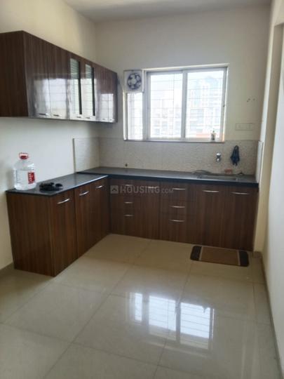 Kumar Purva Kitchen 1