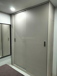 Bedroom Image of 1180 Sq.ft 2 BHK Apartment / Flat for sale in Palanpur Surat for Rs. 5151000
