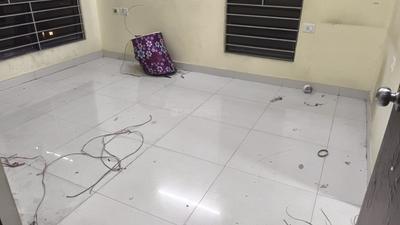 Bedroom Image of 1370 Sq.ft 3 BHK Apartment / Flat for rent in DTC Southern Heights, Joka Kolkata for Rs. 27000