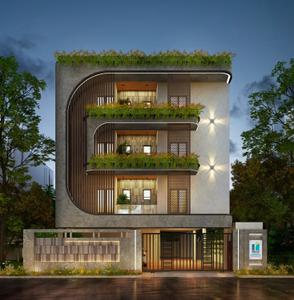 3 BHK Flat