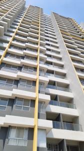 Building Image of 896 Sq.ft 2 BHK Apartment / Flat for sale in Yashraj Nakshatra, Hadapsar Pune for Rs. 5300000