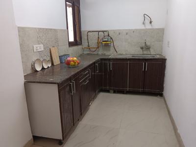 Kitchen Image of 1250 Sq.ft 2 BHK Apartment / Flat for sale in Amrapali Village, Indirapuram Ghaziabad for Rs. 10500000