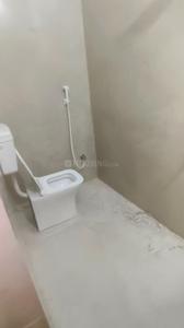 Bathroom Image of 2100 Sq.ft 2 BHK Builder Floor for rent in Nehru Nagar Bhilai for Rs. 11000