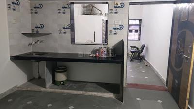 Kitchen Image of 800 Sq.ft 2 BHK Independent House for rent in Bapunagar Ahmedabad for Rs. 12000