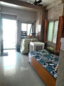 Bedroom Image of 520 Sq.ft 2 BHK Apartment / Flat for sale in Naranpura Ahmedabad for Rs. 5000000