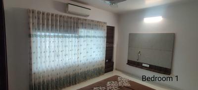 Bedroom Image of 1670 Sq.ft 3 BHK Apartment / Flat for sale in Dattavadi Pune for Rs. 19500000
