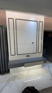 Bedroom Image of 999 Sq.ft 2 BHK Apartment / Flat for sale in Millenium Heights, Ulhasnagar Thane for Rs. 9500000