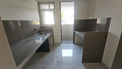 Kitchen Image of 1268 Sq.ft 2 BHK Apartment / Flat for sale in Chaphalkar Karandikar Shashi Apartments, Shivaji Nagar Pune for Rs. 19500000