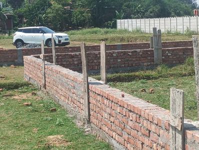 SHANTI VILLAGE Plot View 1
