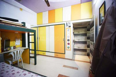 Kitchen Image of 1530 Sq.ft 3 BHK Independent House for sale in Dahegam Gandhinagar for Rs. 13000000