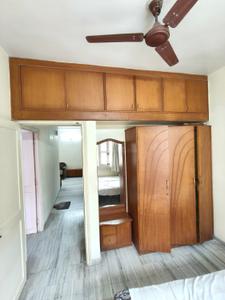 Bedroom Image of 1125 Sq.ft 2 BHK Apartment / Flat for sale in Jodhpur Ahmedabad for Rs. 7000000