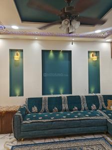 Hall Image of 1215 Sq.ft 2 BHK Penthouse for sale in Paldi Ahmedabad for Rs. 12000000