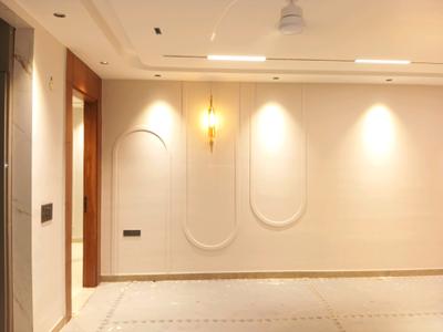 Living Room Image of 2250 Sq.ft 4 BHK Builder Floor for sale in Palam Vihar Gurgaon for Rs. 40000000