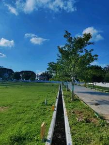 Image of 550 Sq.ft 1 BHK Independent House for sale in Robertsonpet, Kolar for Rs. 2489200