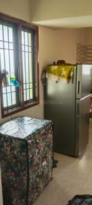 Bedroom Image of 580 Sq.ft 1 BHK Apartment / Flat for rent in Thirumullaivoyal Chennai for Rs. 8500