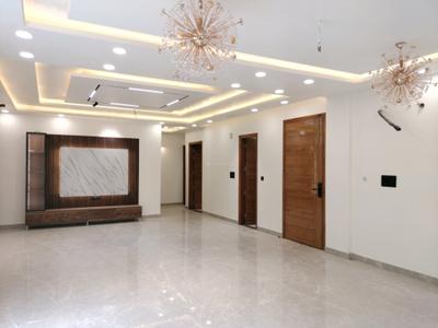 Living Room Image of 2628 Sq.ft 4 BHK Builder Floor for sale in Sector 85 Faridabad for Rs. 29500000