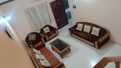 Hall Image of 1500 Sq.ft 2.5 BHK Independent House for rent in Bhayli Vadodara for Rs. 16000