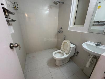 Image of 650 Sq.ft 2 BHK Apartment / Flat for rent in Pyramid Fusion Homes, Sector 70A, Gurgaon for Rs. 23500