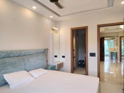 Bedroom Image of 1719 Sq.ft 3 BHK Apartment / Flat for sale in Calista Heights, Noida Extension Greater Noida for Rs. 10318000
