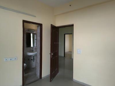 Bedroom Image of 1192 Sq.ft 2.5 BHK Apartment / Flat for sale in Rishabh Cloud 9 Towers, Vaishali Ghaziabad for Rs. 12000000