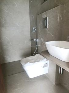 Bedroom Two Image of 1125 Sq.ft 2 BHK Apartment / Flat for sale in NMS One 27, Kharghar Navi Mumbai for Rs. 12000000