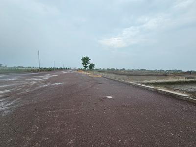 Image of 1500 Sq.ft Residential Plot / Land for sale in Old Dhamtari Road, Raipur for Rs. 2250000