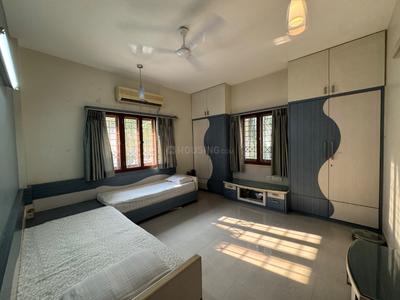 Bedroom Image of 2500 Sq.ft 4 BHK Independent House for sale in Baner Pune for Rs. 50000000