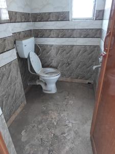 Bathroom Image of 1226 Sq.ft 3 BHK Apartment / Flat for sale in Laxmi Apartment , Rajarhat Kolkata for Rs. 5517000