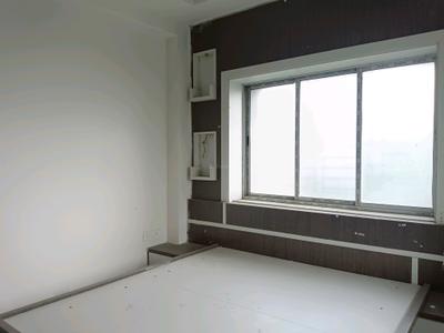 Bedroom Image of 1250 Sq.ft 3 BHK Apartment / Flat for sale in Santoshpur Kolkata for Rs. 12000000