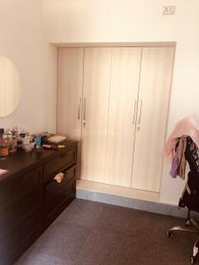 Kitchen Image of 3600 Sq.ft 4 BHK Independent House for sale in JP Nagar Bengaluru for Rs. 23000000