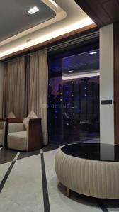 Bedroom Image of 1500 Sq.ft 3 BHK Apartment / Flat for sale in Mahindra BeaconHill, Agripada Mumbai for Rs. 61200000