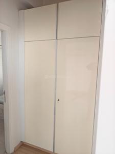 Bedroom Image of 1670 Sq.ft 3 BHK Apartment / Flat for sale in DLF The Primus, Sector 82A Gurgaon for Rs. 27000000