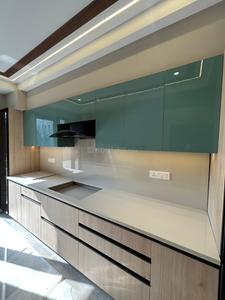 Image of 2200 Sq.ft 3 BHK Builder Floor for sale in Sector 57, Gurgaon for Rs. 24000000