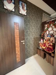 Image of 1700 Sq.ft 3 BHK Independent House for sale in Purushottam Nagar, Anand for Rs. 11500000