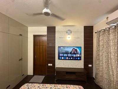 Bedroom Image of 1955 Sq.ft 3 BHK Apartment / Flat for sale in Nimbus The Arista Luxe, Sector 168 Noida for Rs. 25500000