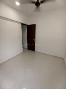 Bedroom Image of 550 Sq.ft 1 BHK Apartment / Flat for rent in Borivali West Mumbai for Rs. 42000
