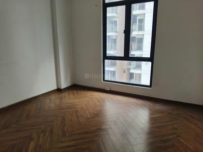 Bedroom Image of 950 Sq.ft 3 BHK Apartment / Flat for sale in Apex Our Homes, Sector 37C Gurgaon for Rs. 8500000