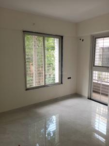 Bedroom Image of 2010 Sq.ft 4 BHK Apartment / Flat for sale in Nashik Road Nashik for Rs. 9900000