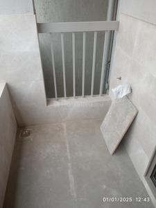 Balcony Image of 1190 Sq.ft 2 BHK Apartment / Flat for sale in Shreerang Nagar Nashik for Rs. 9520000