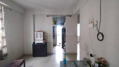 Hall Image of 873 Sq.ft 2 BHK Apartment / Flat for sale in Keshavpriya Sahaj Greens, Ramol Ahmedabad for Rs. 2200000