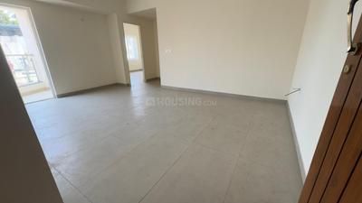 Bedroom Image of 1100 Sq.ft 2 BHK Apartment / Flat for sale in Medavakkam Chennai for Rs. 7450000