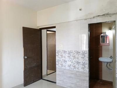 Bedroom Image of 1000 Sq.ft 3 BHK Apartment / Flat for rent in Vasant Vihar Complax, Thane West Thane for Rs. 60000