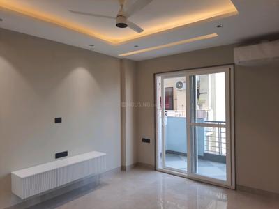 Bedroom Image of 1700 Sq.ft 4 BHK Builder Floor for sale in Sector 57 Gurgaon for Rs. 32500000