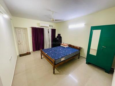 Bedroom Image of 1700 Sq.ft 3 BHK Apartment / Flat for sale in Cheroor Thrissur for Rs. 6800000