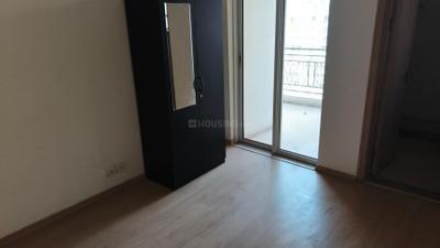Bedroom Image of 1320 Sq.ft 3 BHK Apartment / Flat for rent in DLF Express Greens, Manesar Gurgaon for Rs. 30000