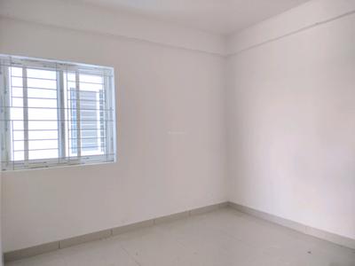 Bedroom Image of 1050 Sq.ft 2 BHK Apartment / Flat for sale in SVN Green Nest, Electronic City Bengaluru for Rs. 4950050