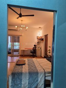 Bedroom Image of 2500 Sq.ft 4 BHK Villa for rent in Carmelaram Bengaluru for Rs. 125000