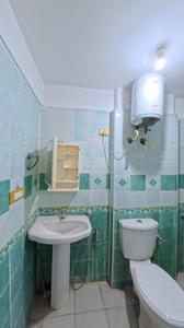 Bathroom Image of 1700 Sq.ft 3 BHK Apartment / Flat for rent in Daya MK Santara Magan Place II, Hulimavu Bengaluru for Rs. 33000